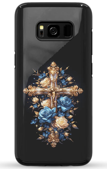 Phone Case "Divine Devotion": A Symbol of Enduring Faith and Love