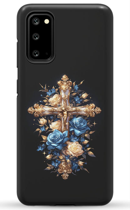 Phone Case "Divine Devotion": A Symbol of Enduring Faith and Love