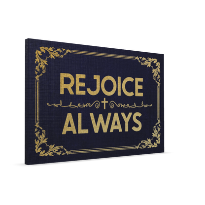 Rejoice Always