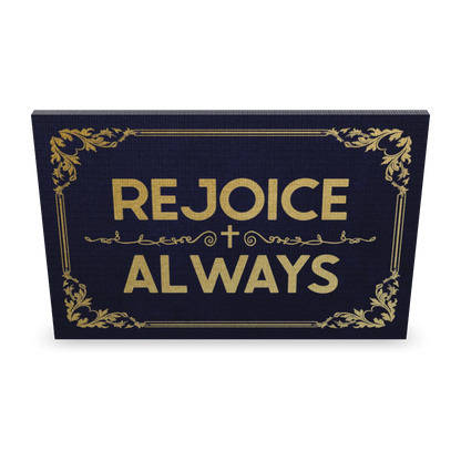 Rejoice Always