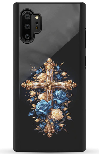 Phone Case "Divine Devotion": A Symbol of Enduring Faith and Love