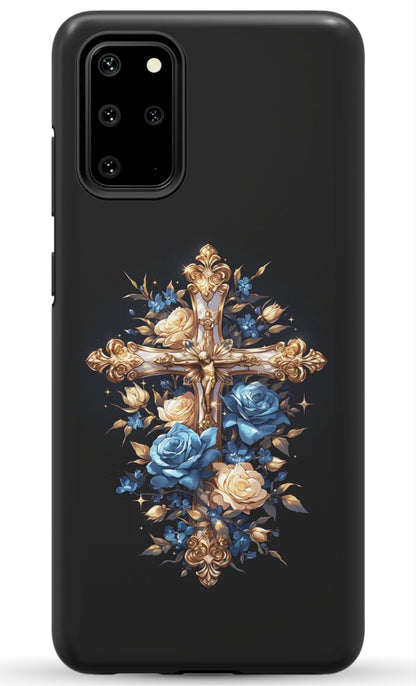 Phone Case "Divine Devotion": A Symbol of Enduring Faith and Love