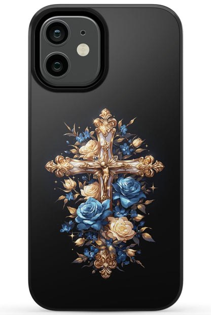 Phone Case "Divine Devotion": A Symbol of Enduring Faith and Love