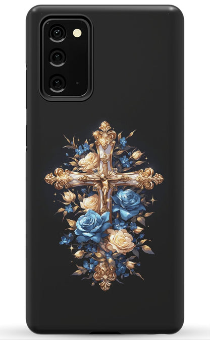 Phone Case "Divine Devotion": A Symbol of Enduring Faith and Love