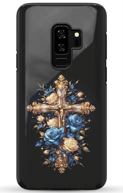 Phone Case "Divine Devotion": A Symbol of Enduring Faith and Love