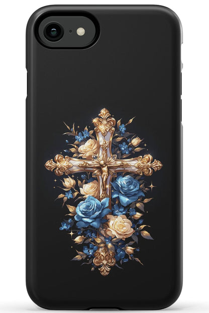 Phone Case "Divine Devotion": A Symbol of Enduring Faith and Love