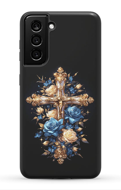 Phone Case "Divine Devotion": A Symbol of Enduring Faith and Love