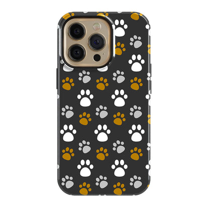 Cute Dog Paws iPhone case (6)