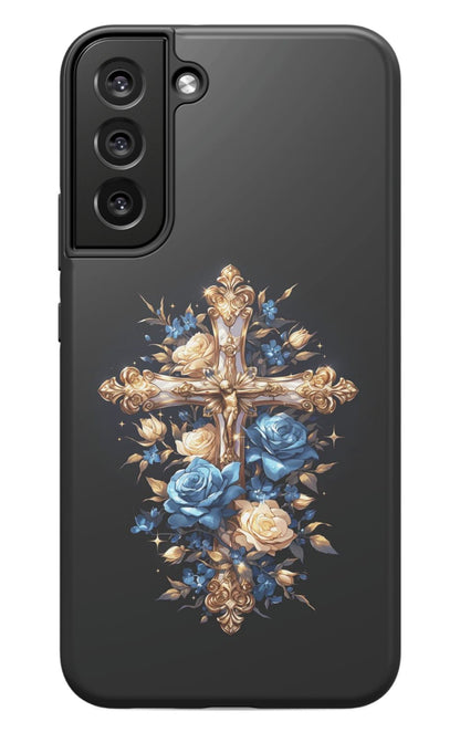 Phone Case "Divine Devotion": A Symbol of Enduring Faith and Love