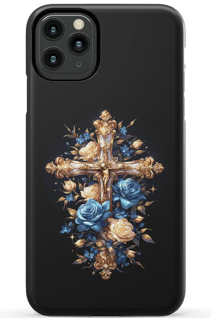 Phone Case "Divine Devotion": A Symbol of Enduring Faith and Love