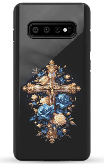 Phone Case "Divine Devotion": A Symbol of Enduring Faith and Love