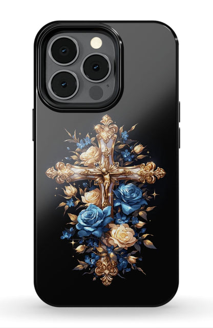 Phone Case "Divine Devotion": A Symbol of Enduring Faith and Love