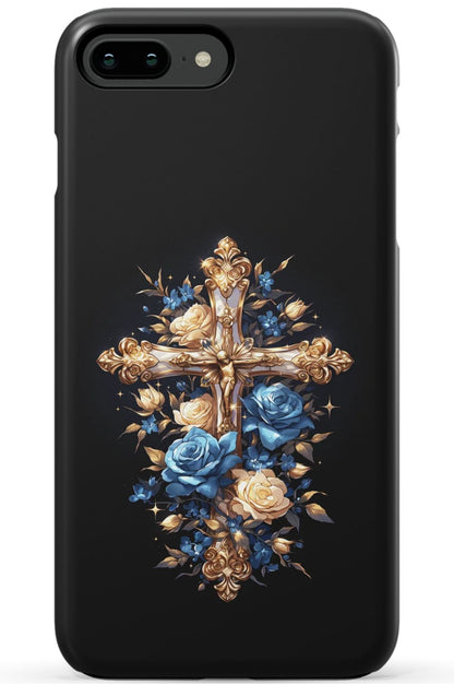 Phone Case "Divine Devotion": A Symbol of Enduring Faith and Love