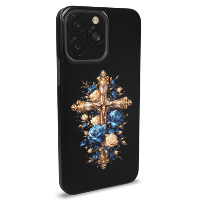 Phone Case "Divine Devotion": A Symbol of Enduring Faith and Love