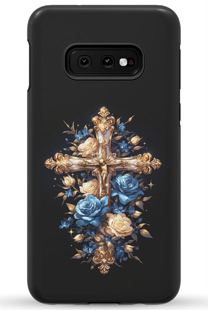 Phone Case "Divine Devotion": A Symbol of Enduring Faith and Love