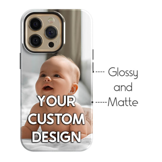 Custom iPhone Cases