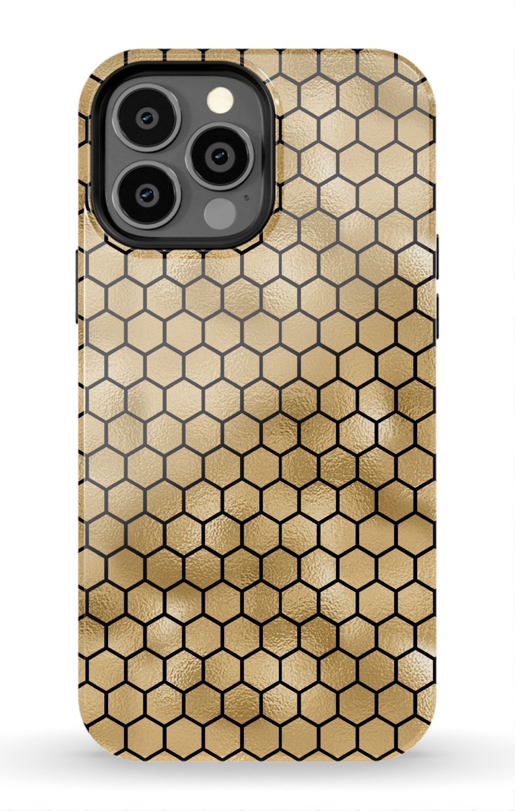 Honey Bee iPhone case (4)