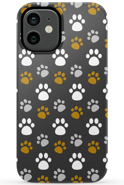 Cute Dog Paws iPhone case (6)