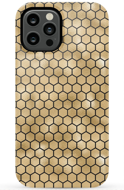 Honey Bee iPhone case (4)