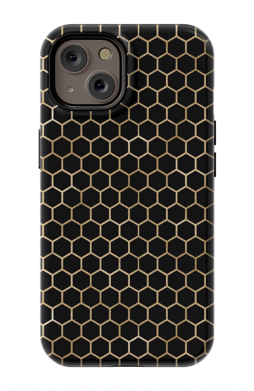 Honey Bee iPhone case (3)