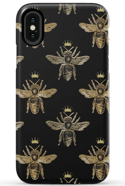 Honey Bee iPhone case (2)
