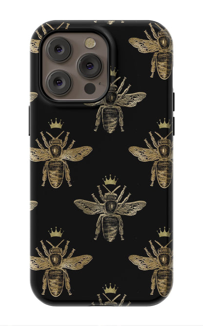 Honey Bee iPhone case (2)