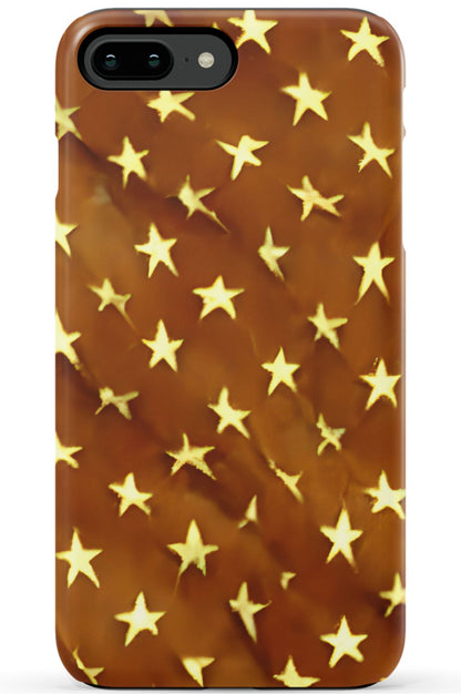 Vintage USA Flag iPhone case (2)